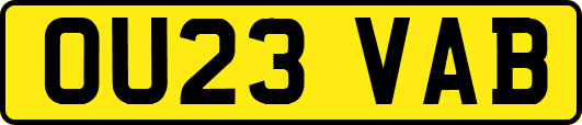 OU23VAB