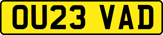OU23VAD
