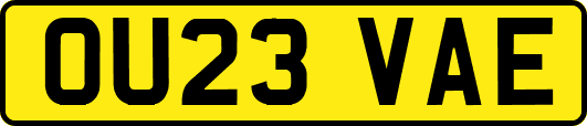 OU23VAE