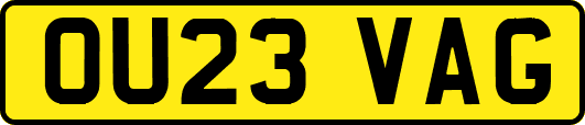 OU23VAG