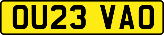 OU23VAO