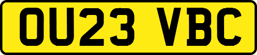 OU23VBC