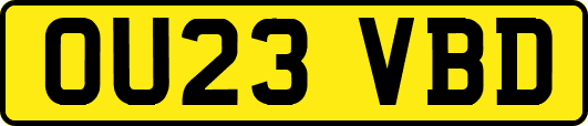 OU23VBD
