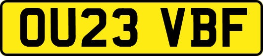 OU23VBF