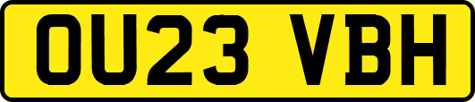 OU23VBH