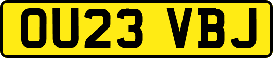 OU23VBJ