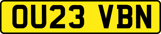 OU23VBN
