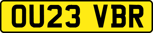 OU23VBR