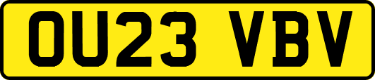 OU23VBV