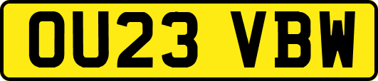 OU23VBW