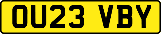 OU23VBY