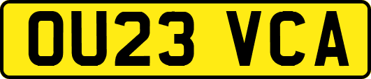 OU23VCA