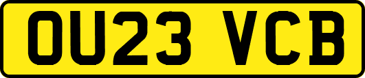 OU23VCB