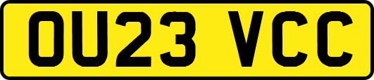 OU23VCC