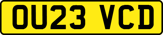 OU23VCD