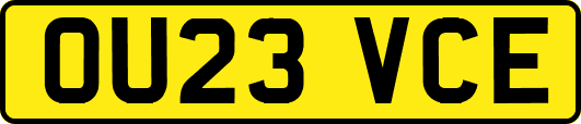OU23VCE