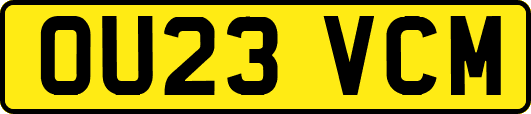 OU23VCM