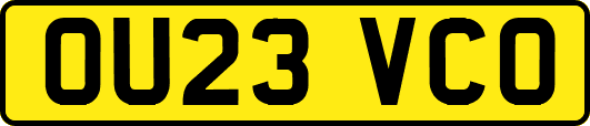 OU23VCO