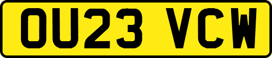 OU23VCW