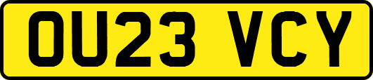 OU23VCY
