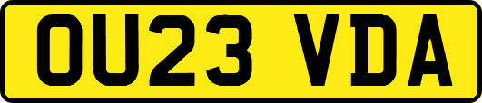 OU23VDA