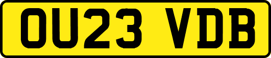 OU23VDB