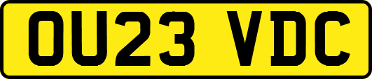 OU23VDC