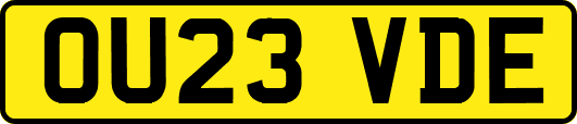 OU23VDE