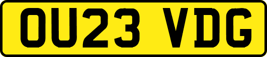 OU23VDG