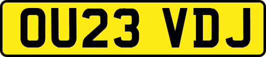 OU23VDJ