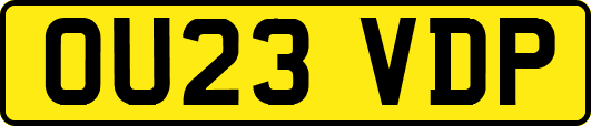 OU23VDP