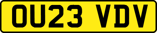 OU23VDV