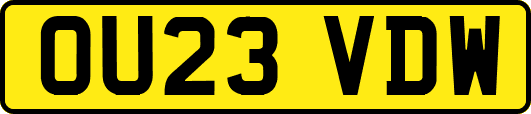 OU23VDW