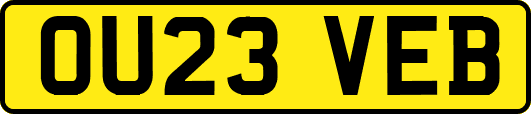 OU23VEB