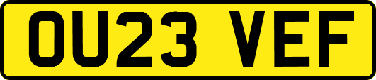 OU23VEF
