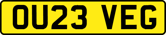 OU23VEG