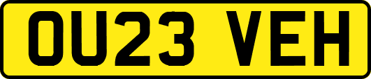 OU23VEH