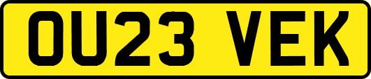 OU23VEK