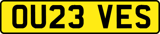 OU23VES