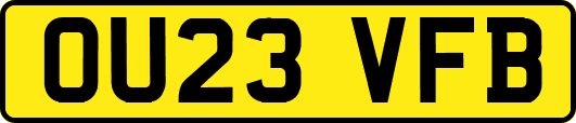 OU23VFB