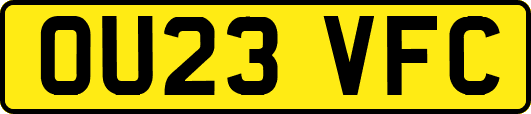 OU23VFC