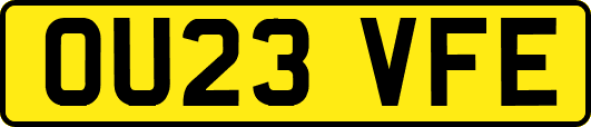 OU23VFE