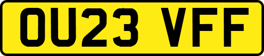 OU23VFF
