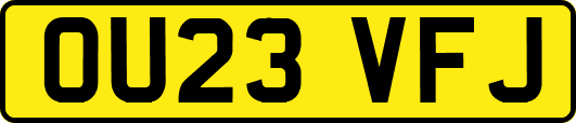 OU23VFJ