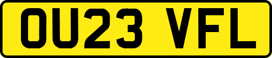 OU23VFL