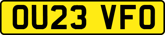 OU23VFO