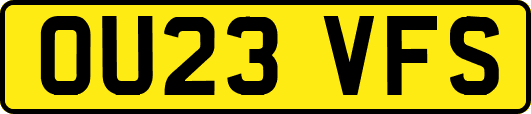 OU23VFS
