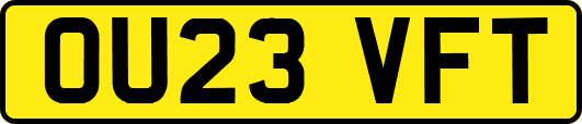 OU23VFT