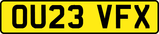 OU23VFX