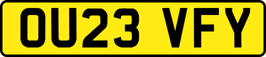OU23VFY